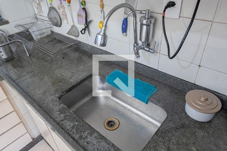 Casa à venda com 360m², 5 quartos e 3 vagasCozinha