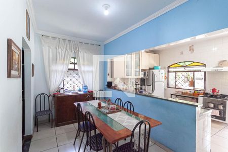 Casa à venda com 360m², 5 quartos e 3 vagasCopa