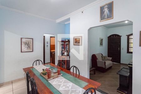 Casa à venda com 360m², 5 quartos e 3 vagasCopa