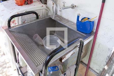 Casa à venda com 360m², 5 quartos e 3 vagasÁrea de serviço 