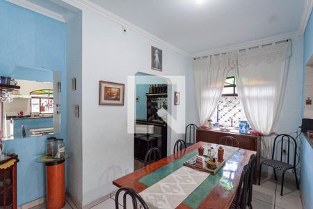 Casa à venda com 360m², 5 quartos e 3 vagasCopa