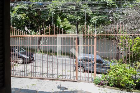 Casa à venda com 360m², 5 quartos e 3 vagasVista do quarto 2