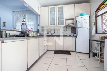 Casa à venda com 360m², 5 quartos e 3 vagasCozinha