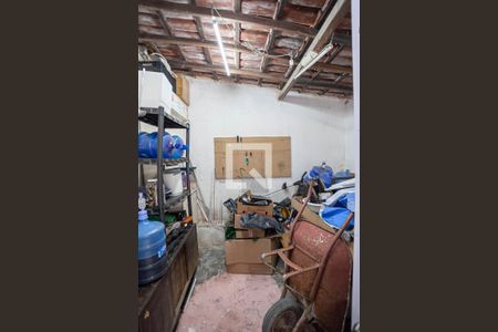 Casa à venda com 360m², 5 quartos e 3 vagasQuarto de despejo