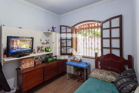 Casa à venda com 360m², 5 quartos e 3 vagasQuarto 2