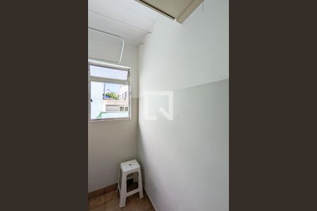 Apartamento à venda com 61m², 2 quartos e 1 vagaÁrea de serviço