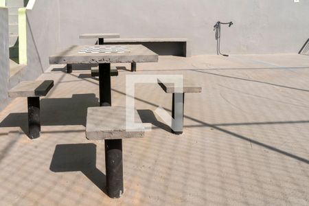 Apartamento à venda com 61m², 2 quartos e 1 vagaÁrea comum