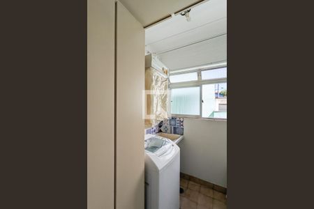 Apartamento à venda com 61m², 2 quartos e 1 vagaÁrea de serviço