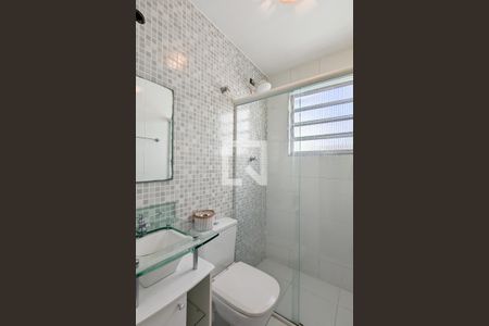 Apartamento à venda com 61m², 2 quartos e 1 vagaBanheiro