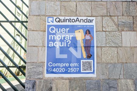 Apartamento à venda com 61m², 2 quartos e 1 vagaFachada