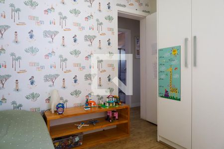 Apartamento à venda com 170m², 3 quartos e 1 vaga Apartamento à venda com 170m², 3 quartos e 1 vagaQuarto 1