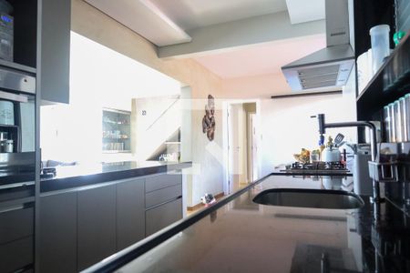 Apartamento à venda com 170m², 3 quartos e 1 vaga Apartamento à venda com 170m², 3 quartos e 1 vagaCozinha