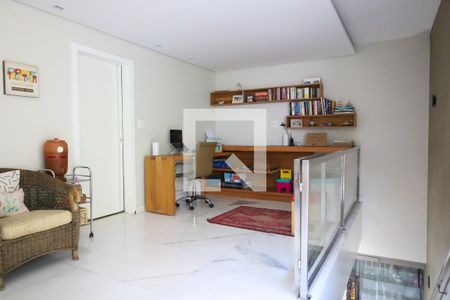 Apartamento à venda com 170m², 3 quartos e 1 vaga Apartamento à venda com 170m², 3 quartos e 1 vagaSala 2