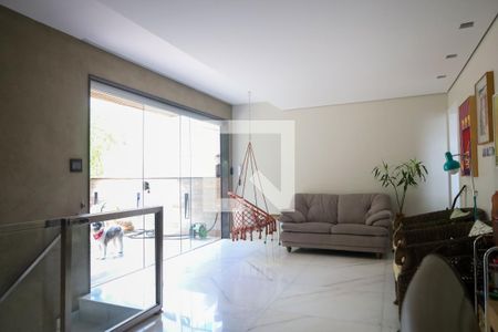 Apartamento à venda com 170m², 3 quartos e 1 vaga Apartamento à venda com 170m², 3 quartos e 1 vagaSala 2