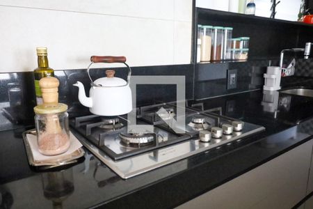 Apartamento à venda com 170m², 3 quartos e 1 vaga Apartamento à venda com 170m², 3 quartos e 1 vagaCozinha