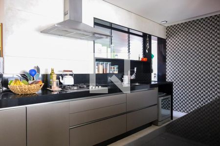 Apartamento à venda com 170m², 3 quartos e 1 vaga Apartamento à venda com 170m², 3 quartos e 1 vagaCozinha