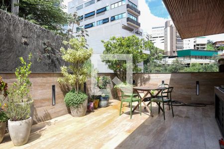 Apartamento à venda com 170m², 3 quartos e 1 vaga Apartamento à venda com 170m², 3 quartos e 1 vagaCobertura
