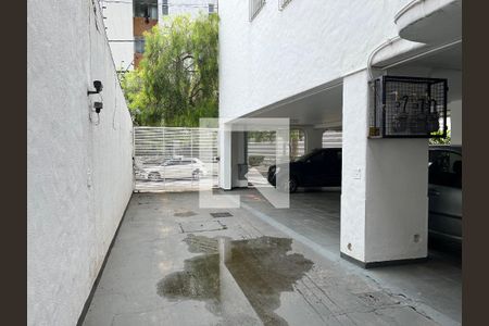 Apartamento à venda com 170m², 3 quartos e 1 vaga Apartamento à venda com 170m², 3 quartos e 1 vagaGaragem