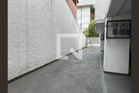 Apartamento à venda com 170m², 3 quartos e 1 vaga Apartamento à venda com 170m², 3 quartos e 1 vagaGaragem