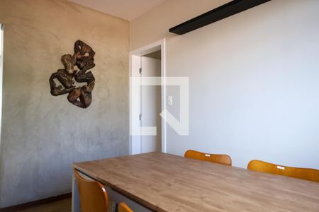 Sala 2 de apartamento à venda com 3 quartos, 170m² em São Bento, Belo Horizonte