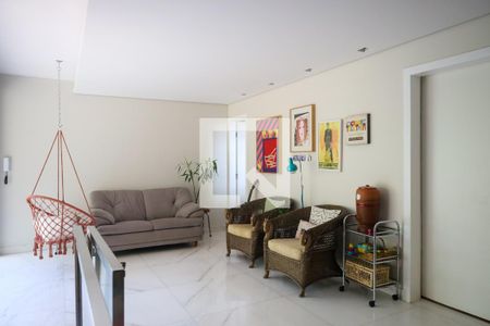 Apartamento à venda com 170m², 3 quartos e 1 vaga Apartamento à venda com 170m², 3 quartos e 1 vagaSala 2