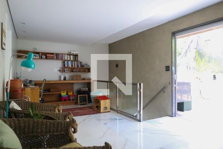 Apartamento à venda com 170m², 3 quartos e 1 vaga Apartamento à venda com 170m², 3 quartos e 1 vagaSala 2