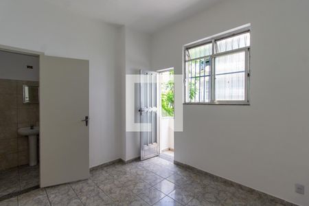 Quarto de apartamento à venda com 1 quarto, 33m² em Botafogo, Rio de Janeiro