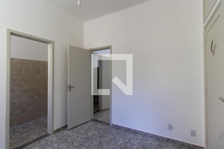 Sala de apartamento à venda com 1 quarto, 33m² em Botafogo, Rio de Janeiro
