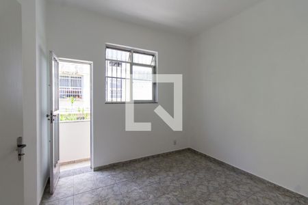 Quarto de apartamento à venda com 1 quarto, 33m² em Botafogo, Rio de Janeiro