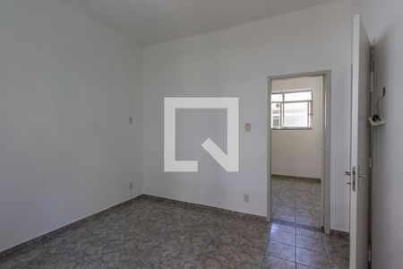 Quarto de apartamento à venda com 1 quarto, 33m² em Botafogo, Rio de Janeiro