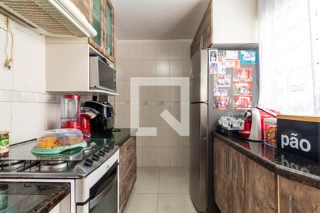 Apartamento à venda com 68m², 2 quartos e 1 vaga Apartamento à venda com 68m², 2 quartos e 1 vagaCozinha