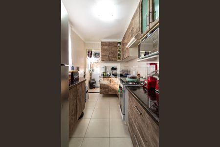 Apartamento à venda com 68m², 2 quartos e 1 vaga Apartamento à venda com 68m², 2 quartos e 1 vagaCozinha