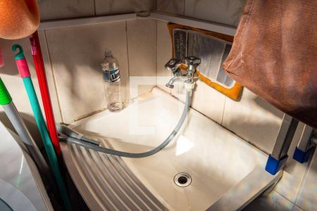 Apartamento à venda com 68m², 2 quartos e 1 vaga Apartamento à venda com 68m², 2 quartos e 1 vagaÁrea de Serviço