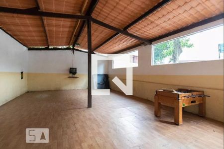 Apartamento à venda com 68m², 2 quartos e 1 vaga Apartamento à venda com 68m², 2 quartos e 1 vagaÁrea comum - Salão de jogos