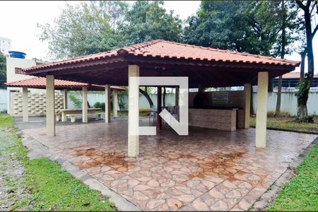 Apartamento à venda com 68m², 2 quartos e 1 vaga Apartamento à venda com 68m², 2 quartos e 1 vagaÁrea comum - Churrasqueira