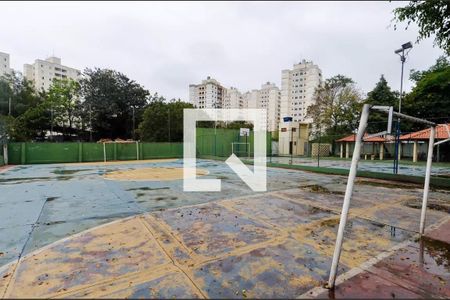 Apartamento à venda com 68m², 2 quartos e 1 vaga Apartamento à venda com 68m², 2 quartos e 1 vagaÁrea comum - Quadra