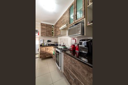 Apartamento à venda com 68m², 2 quartos e 1 vaga Apartamento à venda com 68m², 2 quartos e 1 vagaCozinha