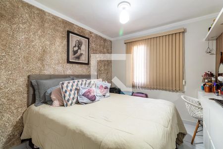 Quarto 1 de apartamento à venda com 2 quartos, 68m² em Vila Nossa Senhora de Fatima, Guarulhos