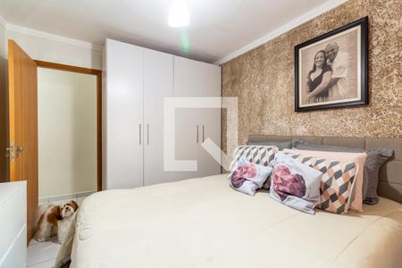 Quarto 1 de apartamento à venda com 2 quartos, 68m² em Vila Nossa Senhora de Fatima, Guarulhos