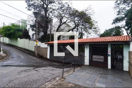 Apartamento à venda com 68m², 2 quartos e 1 vaga Apartamento à venda com 68m², 2 quartos e 1 vagaÁrea comum - Fachada