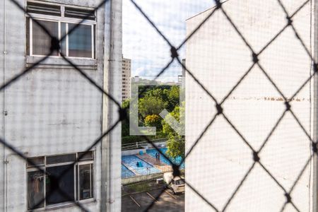 Apartamento à venda com 68m², 2 quartos e 1 vaga Apartamento à venda com 68m², 2 quartos e 1 vagaÁrea de Serviço