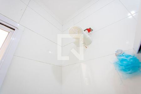 Apartamento à venda com 80m², 2 quartos e 1 vaga Apartamento à venda com 80m², 2 quartos e 1 vagaBanheiro