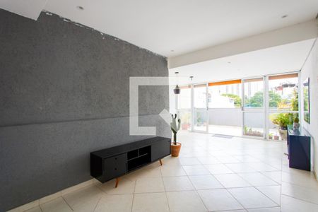 Apartamento à venda com 80m², 2 quartos e 1 vaga Apartamento à venda com 80m², 2 quartos e 1 vagaÁrea de serviço/Cobertura