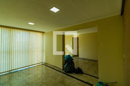 Apartamento à venda com 75m², 2 quartos e 1 vaga Apartamento à venda com 75m², 2 quartos e 1 vagaÁrea comum - Salão de festas