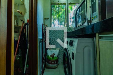 Apartamento à venda com 75m², 2 quartos e 1 vaga Apartamento à venda com 75m², 2 quartos e 1 vagaÁrea de Serviço