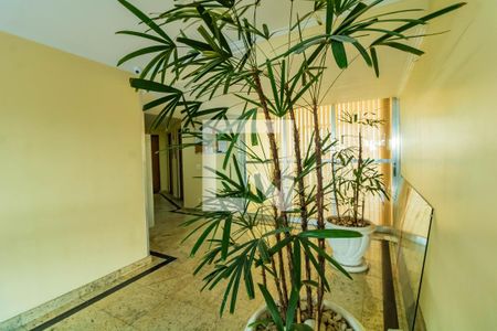 Apartamento à venda com 75m², 2 quartos e 1 vaga Apartamento à venda com 75m², 2 quartos e 1 vagaHall de entrada