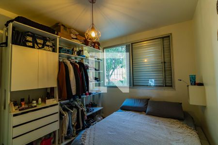 Quarto 1 de apartamento à venda com 2 quartos, 75m² em Vila Santa Catarina, São Paulo