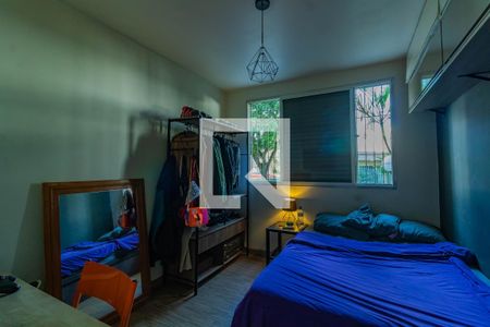 Quarto 2 de apartamento à venda com 2 quartos, 75m² em Vila Santa Catarina, São Paulo