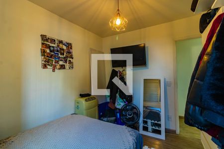 Quarto 1 de apartamento à venda com 2 quartos, 75m² em Vila Santa Catarina, São Paulo