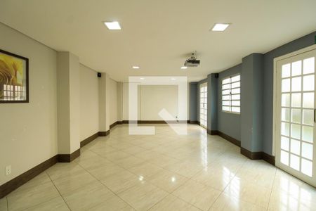 Apartamento para alugar com 57m², 2 quartos e 1 vaga Apartamento para alugar com 57m², 2 quartos e 1 vagaSalão de Festas